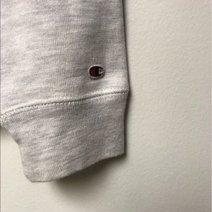 Champion Tops - Ohio State Champion Reverse Weave Sweatshirt Champion Tops - Ohio State Champion Reverse Weave Sweatshirt